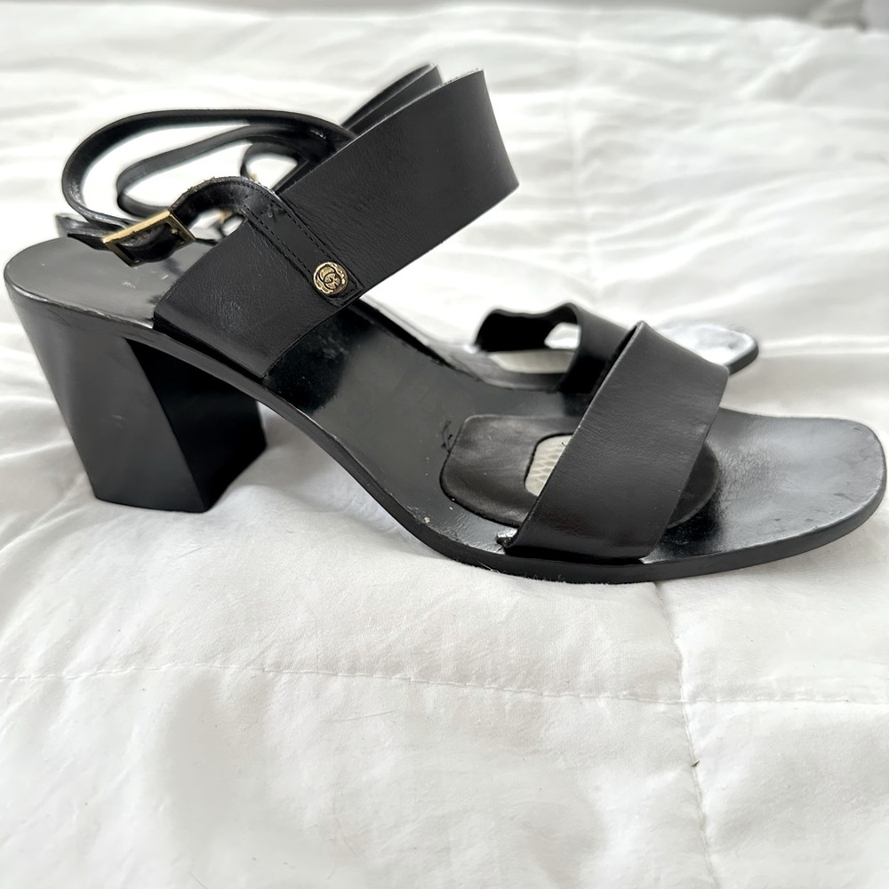 Vintage Gucci heels ✨ priced to sell! ✨